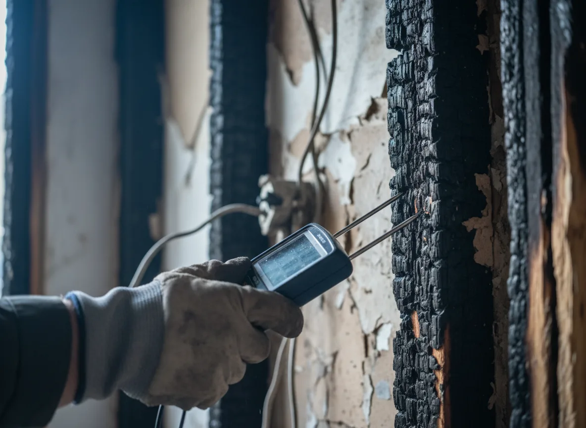 Fire Damage Restoration San Pierre, IN FAQs